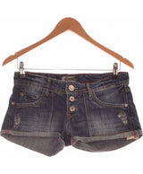 288147 Shorts et bermudas STRADIVARIUS Occasion Once Again Friperie en ligne