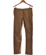 288156 Pantalons et pantacourts JODHPUR Occasion Once Again Friperie en ligne