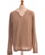 288162 Pulls et gilets BRICE Occasion Once Again Friperie en ligne