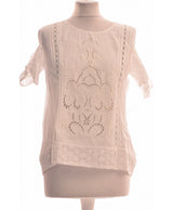 288170 Tops et t-shirts ZARA Occasion Once Again Friperie en ligne
