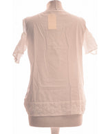 288170 Tops et t-shirts ZARA Occasion Vêtement occasion seconde main