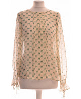 288173 Chemises et blouses ZARA Occasion Once Again Friperie en ligne