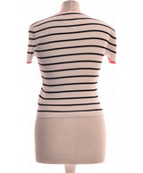 288178 Tops et t-shirts ZARA Occasion Vêtement occasion seconde main