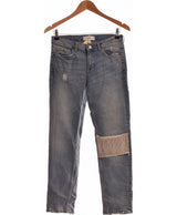 288185 Jeans MANGO Occasion Once Again Friperie en ligne