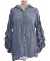 288227 Chemises et blouses ZARA Occasion Once Again Friperie en ligne