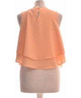288234 Tops et t-shirts ZARA Occasion Vêtement occasion seconde main