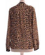 288242 Chemises et blouses ZARA Occasion Vêtement occasion seconde main