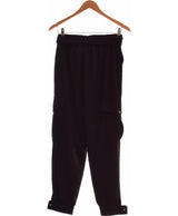 288252 Pantalons et pantacourts ZARA Occasion Vêtement occasion seconde main
