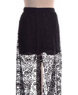 288299 Jupes ABERCROMBIE Occasion Once Again Friperie en ligne