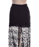 288299 Jupes ABERCROMBIE Occasion Vêtement occasion seconde main