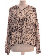 288302 Tops et t-shirts SOFT GREY Occasion Once Again Friperie en ligne