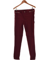 288324 Pantalons et pantacourts YUMI Occasion Once Again Friperie en ligne