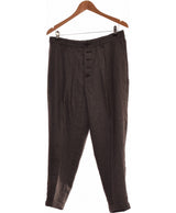 288327 Pantalons et pantacourts MANGO Occasion Once Again Friperie en ligne