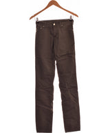 288405 Pantalons et pantacourts CARHARTT Occasion Once Again Friperie en ligne