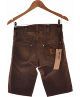 288409 Shorts et bermudas CARHARTT Occasion Vêtement occasion seconde main