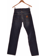 288410 Jeans CARHARTT Occasion Vêtement occasion seconde main