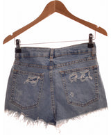 288434 Shorts et bermudas PULL AND BEAR Occasion Vêtement occasion seconde main