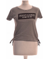 288444 Tops et t-shirts ATMOSPHERE Occasion Once Again Friperie en ligne