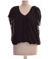 288449 Tops et t-shirts ZARA Occasion Once Again Friperie en ligne
