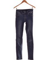 288470 Jeans DDP Occasion Once Again Friperie en ligne