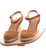 288475 Chaussures SAN MARINA Occasion Once Again Friperie en ligne
