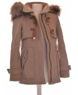 288487 Manteaux ZARA Occasion Once Again Friperie en ligne