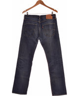 288551 Jeans LEVI'S Occasion Vêtement occasion seconde main