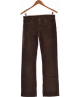 288554 Pantalons et pantacourts BENETTON Occasion Once Again Friperie en ligne