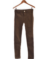 288559 Pantalons et pantacourts STRADIVARIUS Occasion Once Again Friperie en ligne