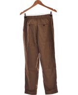 288581 Pantalons et pantacourts ZARA Occasion Vêtement occasion seconde main