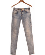 288607 Jeans ZARA Occasion Once Again Friperie en ligne
