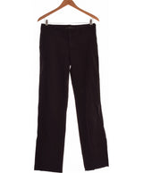 288646 Pantalons et pantacourts ZARA Occasion Once Again Friperie en ligne