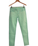 288648 Jeans LEVI'S Occasion Once Again Friperie en ligne