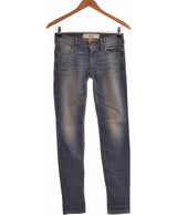 288677 Jeans HOLLISTER Occasion Vêtement occasion seconde main