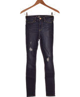 288678 Jeans HOLLISTER Occasion Once Again Friperie en ligne