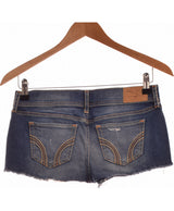288681 Shorts et bermudas HOLLISTER Occasion Vêtement occasion seconde main