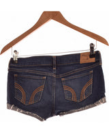 288685 Shorts et bermudas HOLLISTER Occasion Vêtement occasion seconde main
