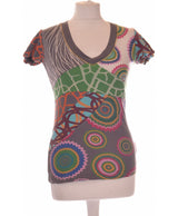288705 Tops et t-shirts DESIGUAL Occasion Once Again Friperie en ligne
