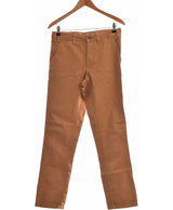 288725 Pantalons et pantacourts PULL AND BEAR Occasion Once Again Friperie en ligne