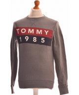 288752 Pulls et gilets TOMMY HILFIGER Occasion Once Again Friperie en ligne