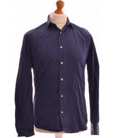 288761 Chemises et blouses MASSIMO DUTTI Occasion Once Again Friperie en ligne