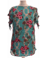 288766 Tops et t-shirts SANDRO Occasion Once Again Friperie en ligne