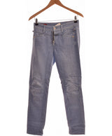 288793 Jeans MARITHE FRANCOIS GIRBAUD Occasion Once Again Friperie en ligne