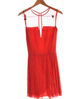 288846 Robes MAJE Occasion Once Again Friperie en ligne
