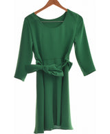 288847 Robes CLAUDIE PIERLOT Occasion Once Again Friperie en ligne