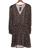 288849 Robes BA&SH Occasion Vêtement occasion seconde main