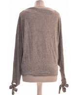 288852 Pulls et gilets MANGO Occasion Vêtement occasion seconde main