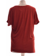 288871 Tops et t-shirts BERSHKA Occasion Vêtement occasion seconde main
