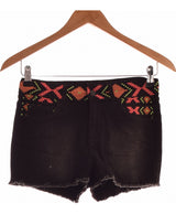 288910 Shorts et bermudas NAF NAF Occasion Once Again Friperie en ligne