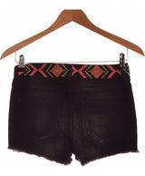 288910 Shorts et bermudas NAF NAF Occasion Vêtement occasion seconde main